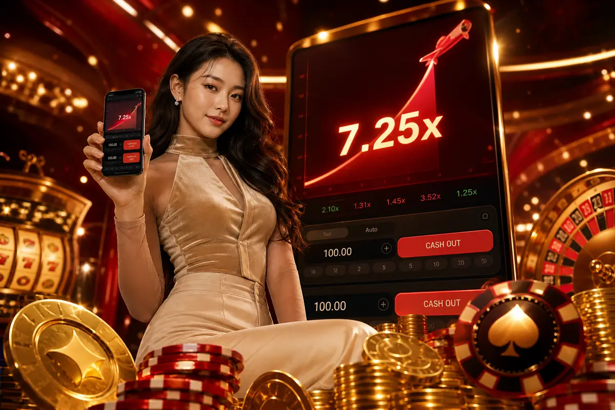 gtb77 platform permainan slot kasino langsung