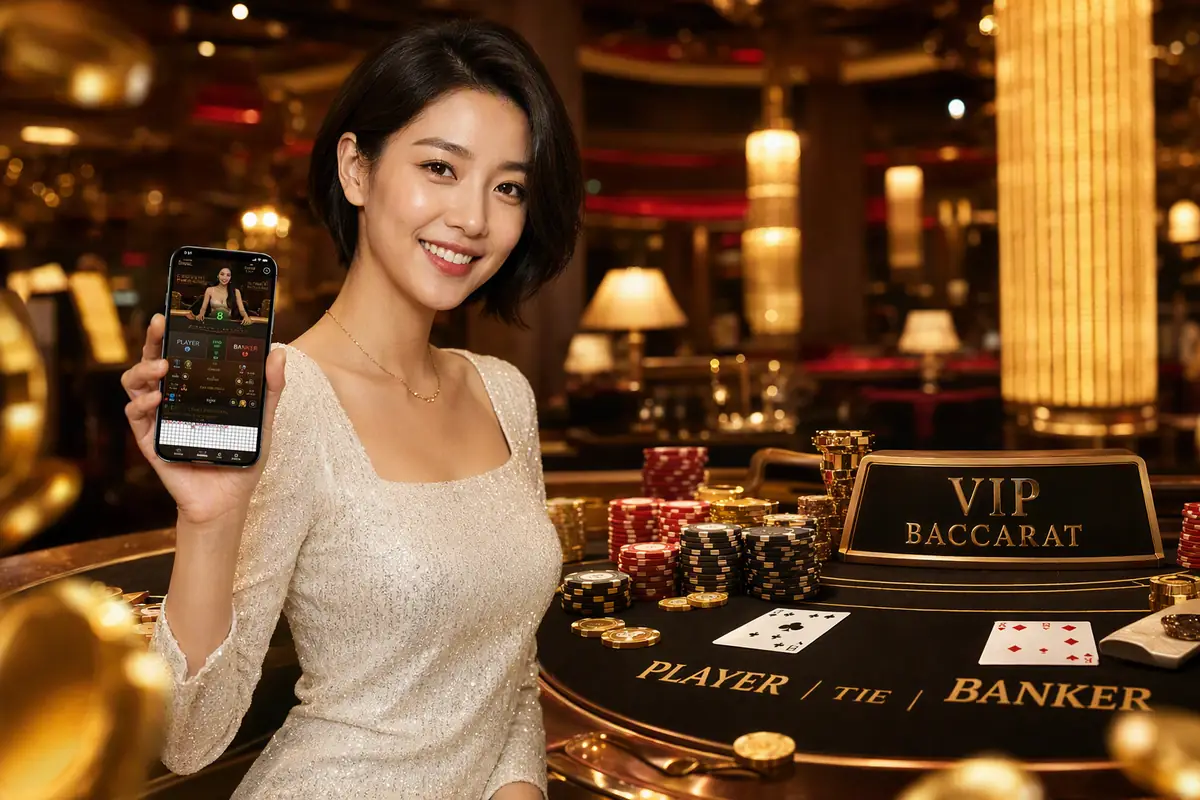 gtb77 Casino deposit mudah telefon bimbit