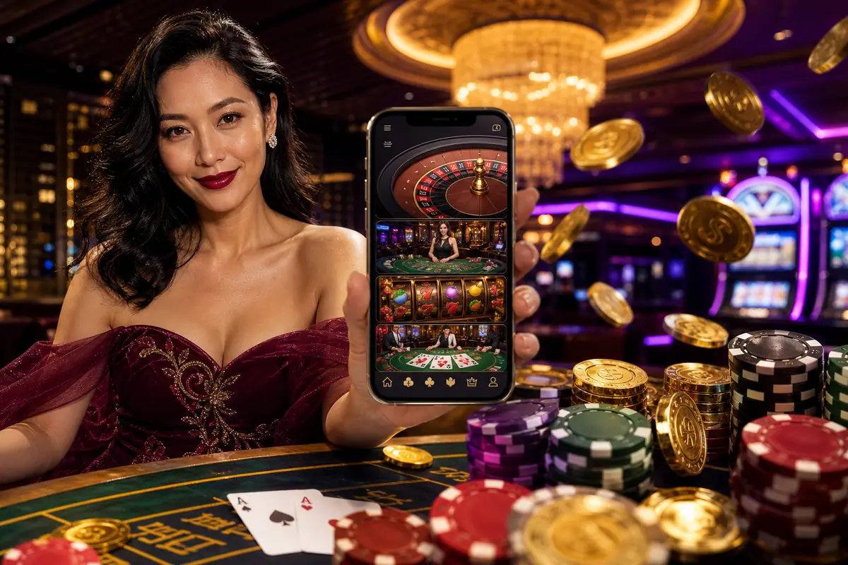 gtb77 slot online koleksi permainan pilihan