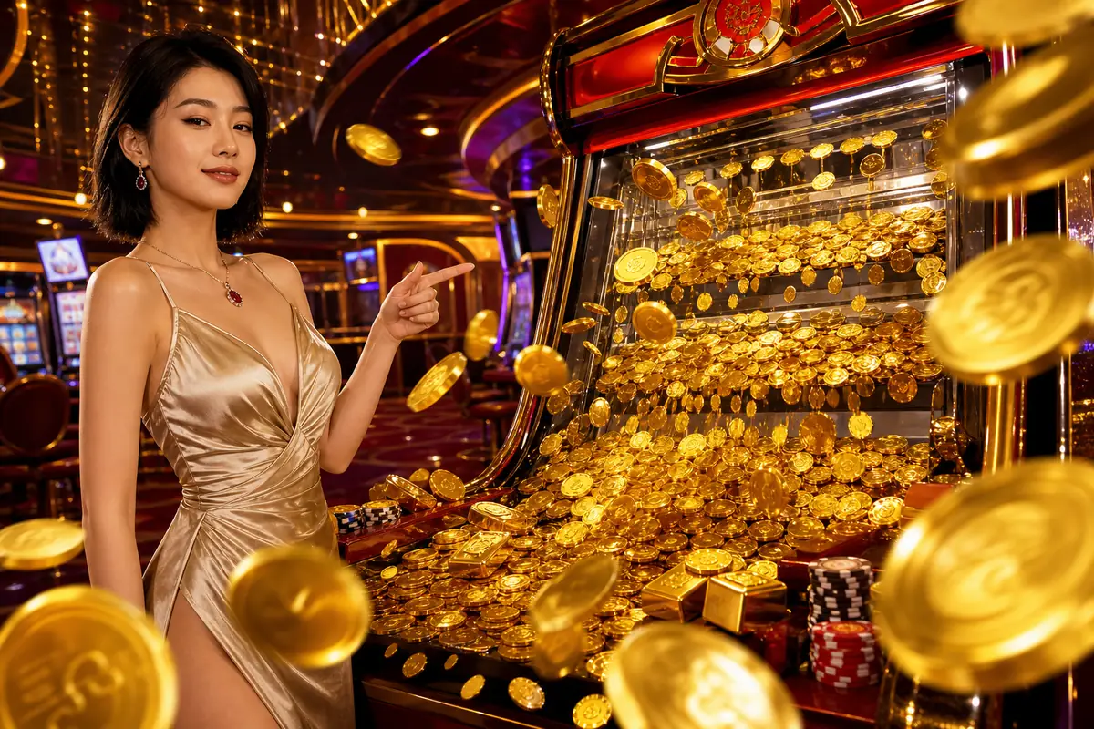 gtb77 Casino kaedah pembayaran e-wallet Malaysia